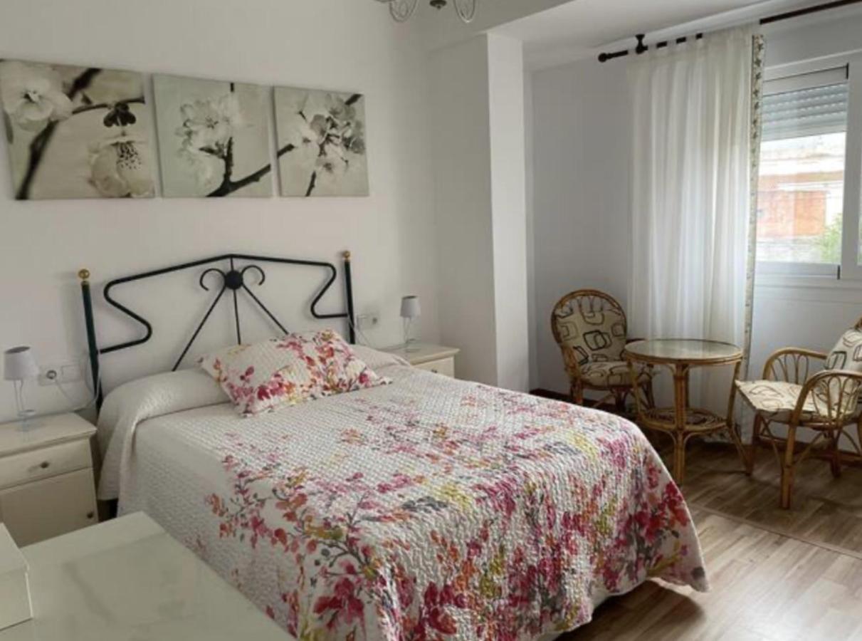 Pepona'S House - Wifi, Smart Tv & Netflix Appartamento O Grove Esterno foto