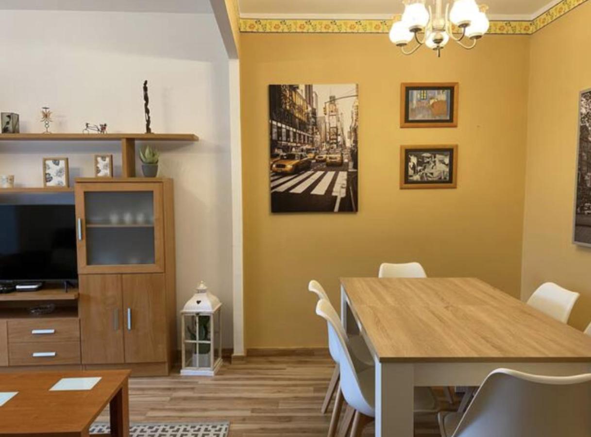 Pepona'S House - Wifi, Smart Tv & Netflix Appartamento O Grove Esterno foto