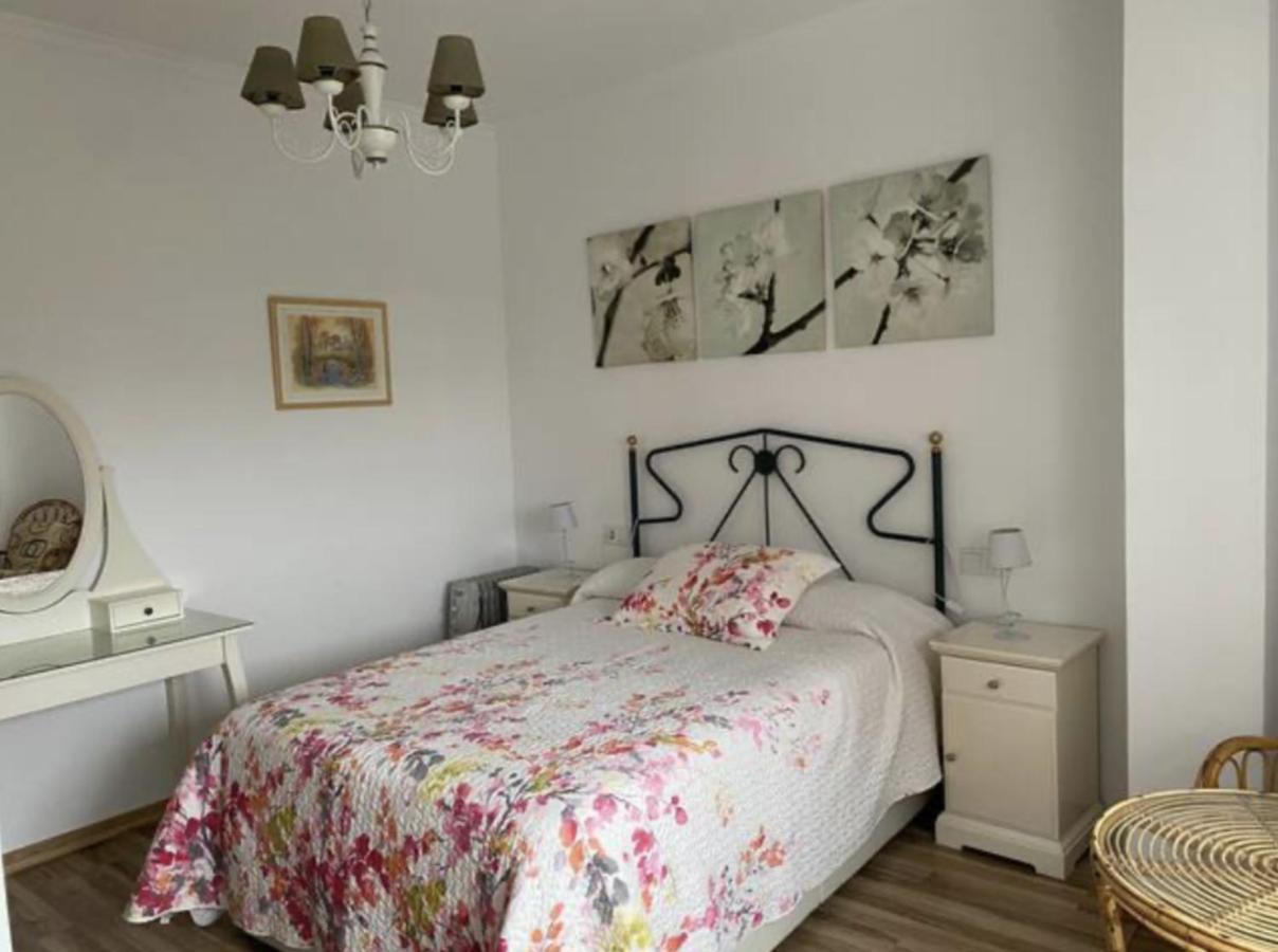 Pepona'S House - Wifi, Smart Tv & Netflix Appartamento O Grove Esterno foto