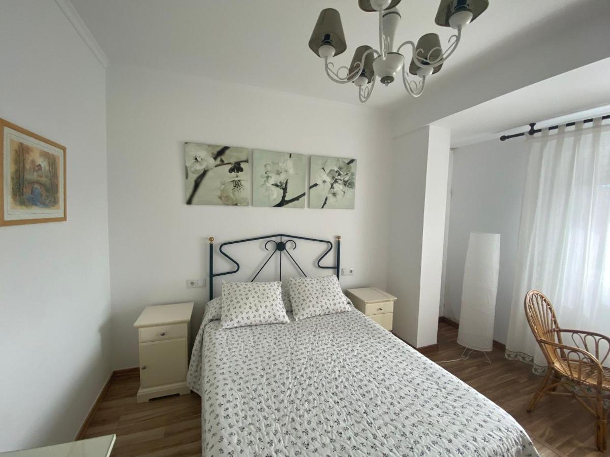 Pepona'S House - Wifi, Smart Tv & Netflix Appartamento O Grove Esterno foto