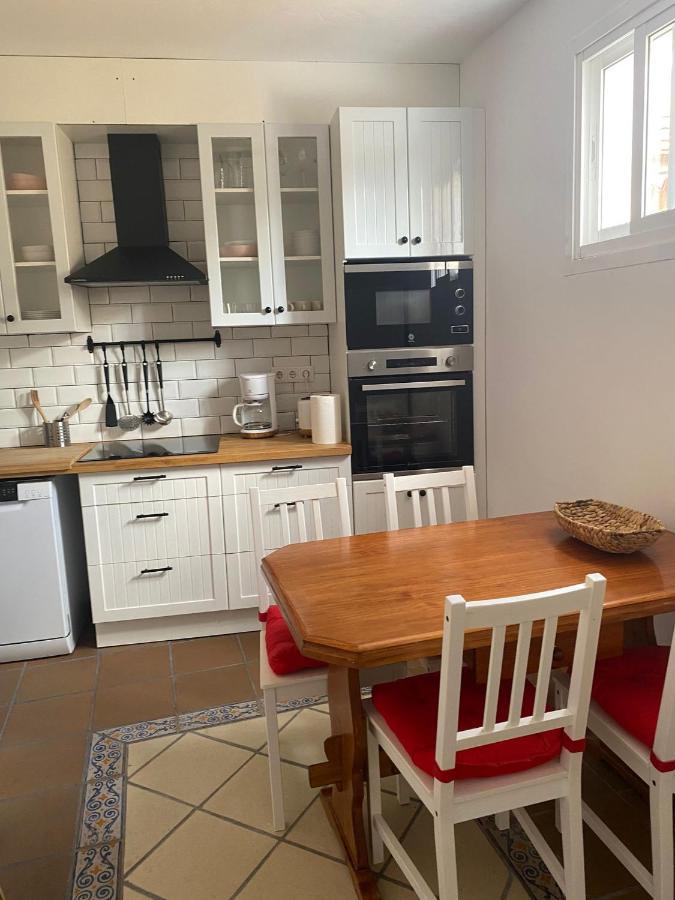 Pepona'S House - Wifi, Smart Tv & Netflix Appartamento O Grove Esterno foto