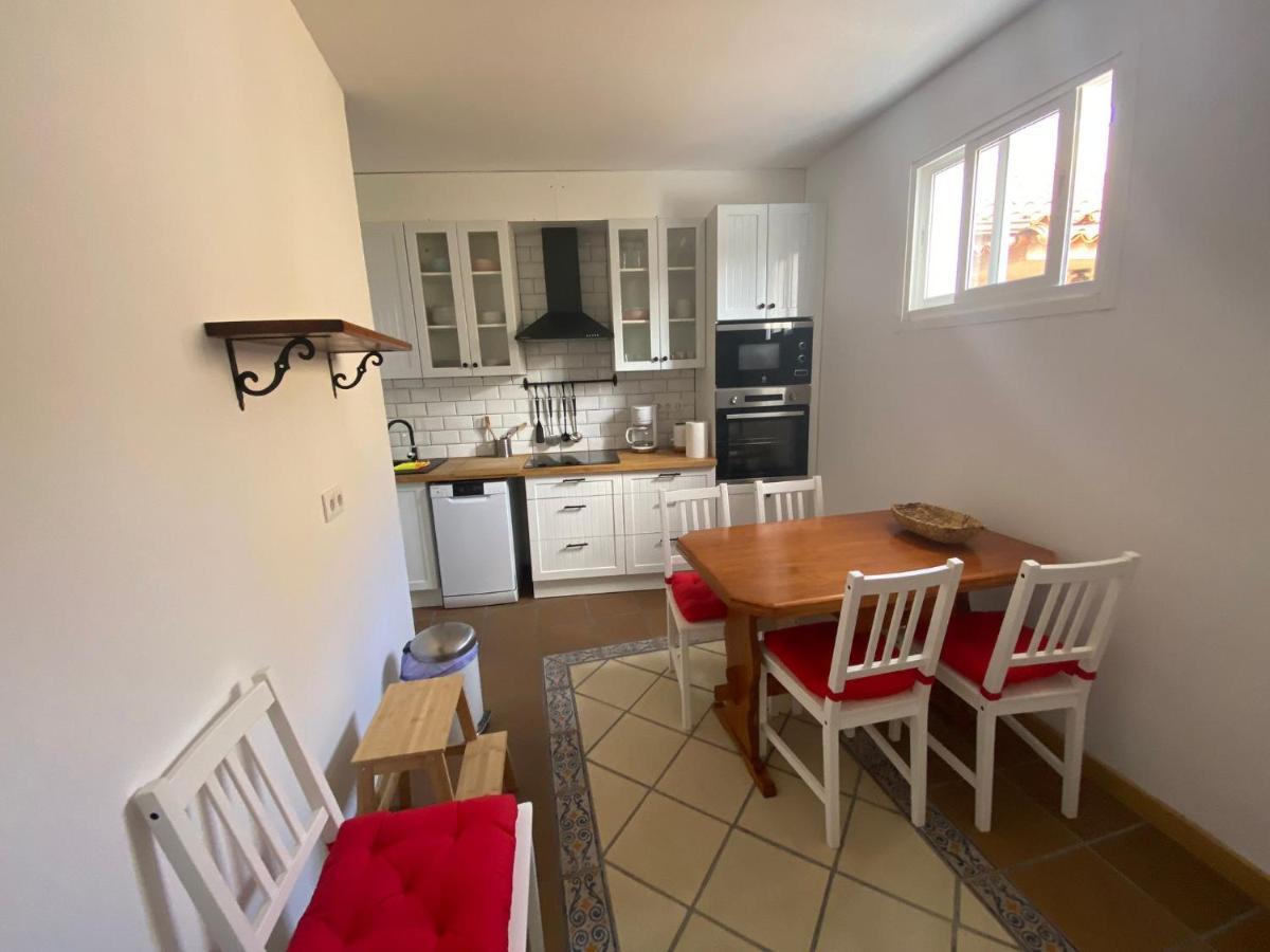 Pepona'S House - Wifi, Smart Tv & Netflix Appartamento O Grove Esterno foto