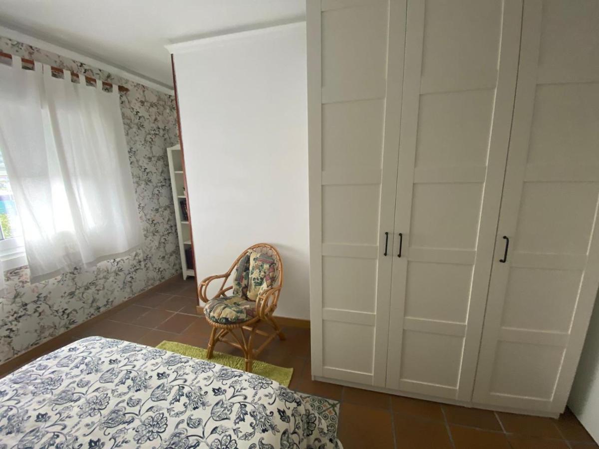 Pepona'S House - Wifi, Smart Tv & Netflix Appartamento O Grove Esterno foto