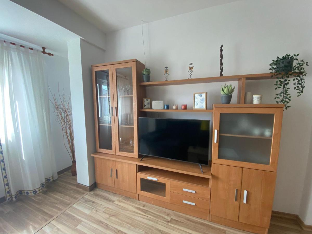 Pepona'S House - Wifi, Smart Tv & Netflix Appartamento O Grove Esterno foto