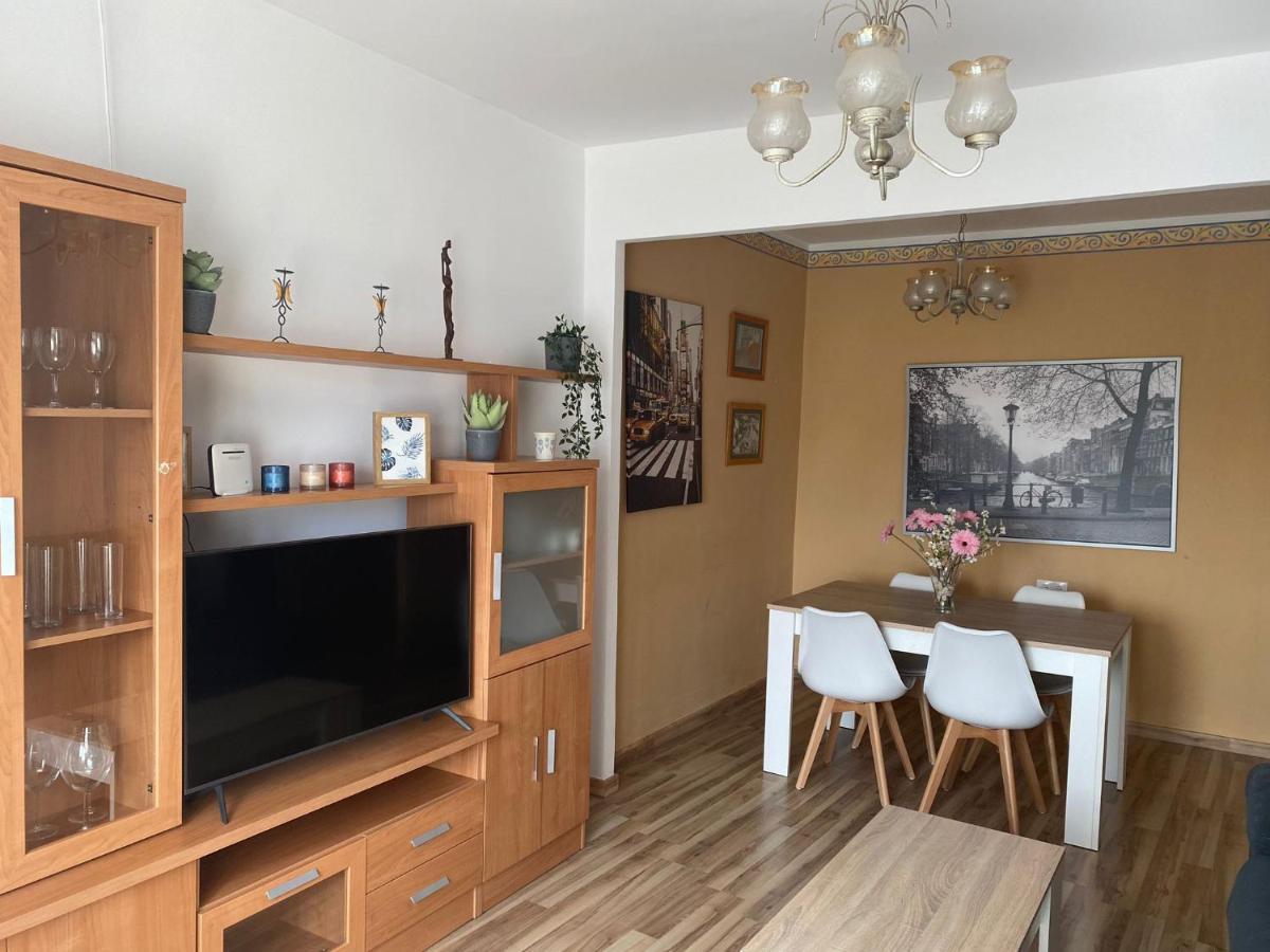 Pepona'S House - Wifi, Smart Tv & Netflix Appartamento O Grove Esterno foto