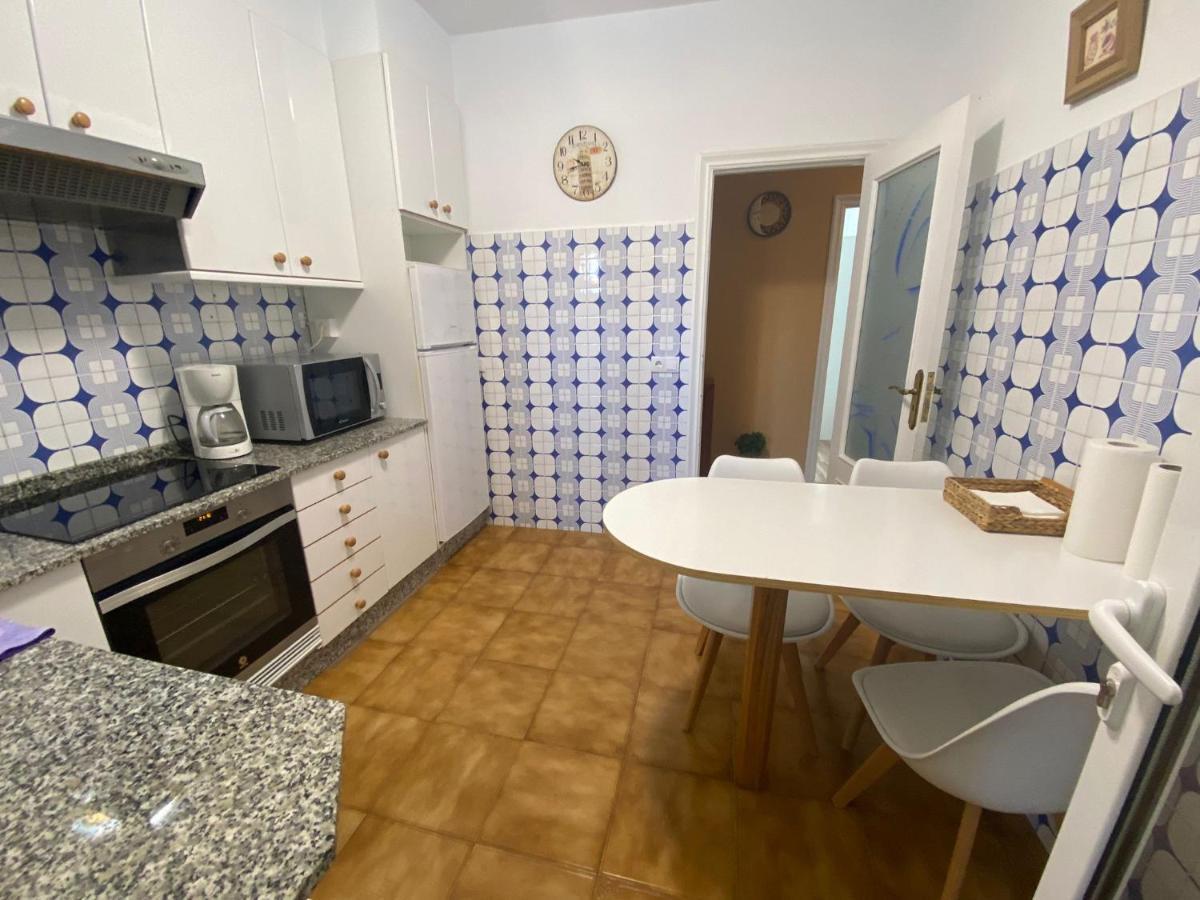 Pepona'S House - Wifi, Smart Tv & Netflix Appartamento O Grove Esterno foto