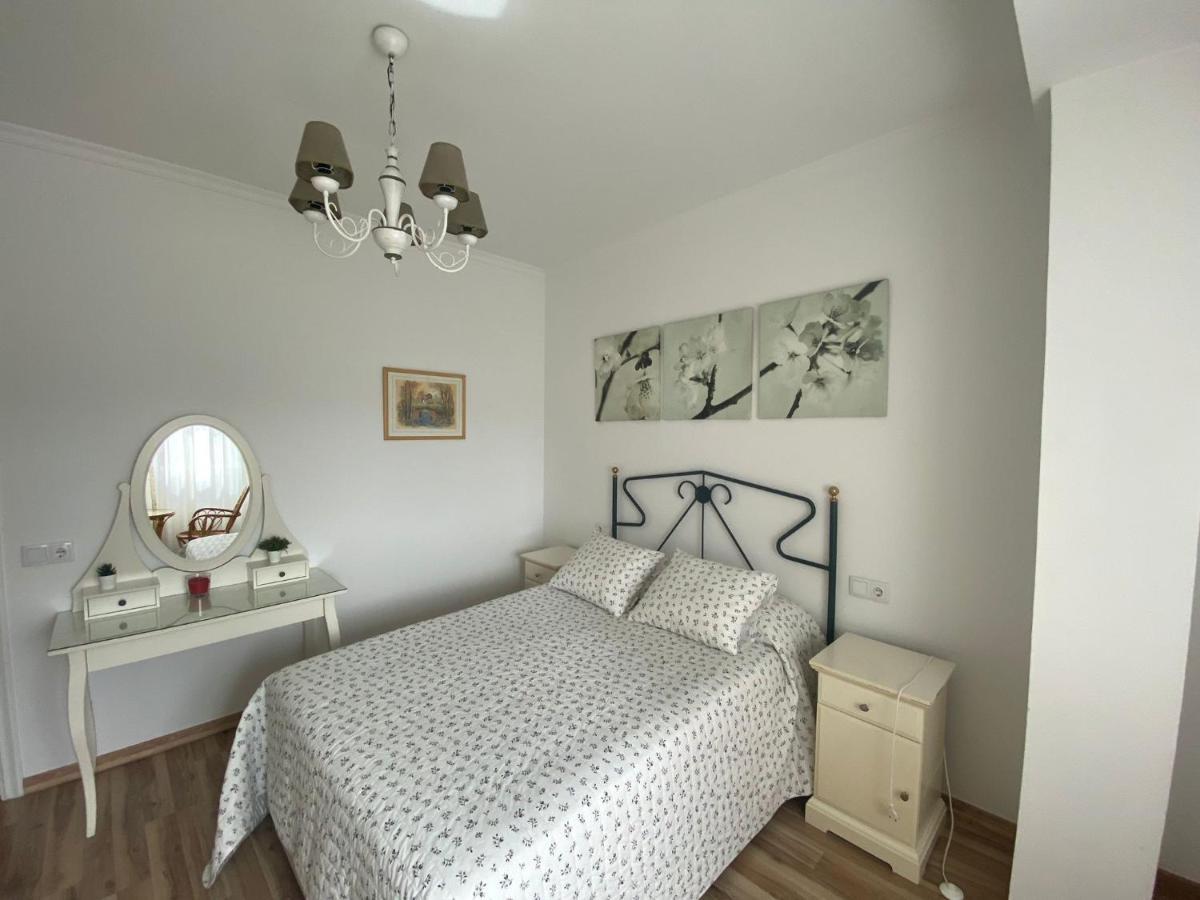 Pepona'S House - Wifi, Smart Tv & Netflix Appartamento O Grove Esterno foto