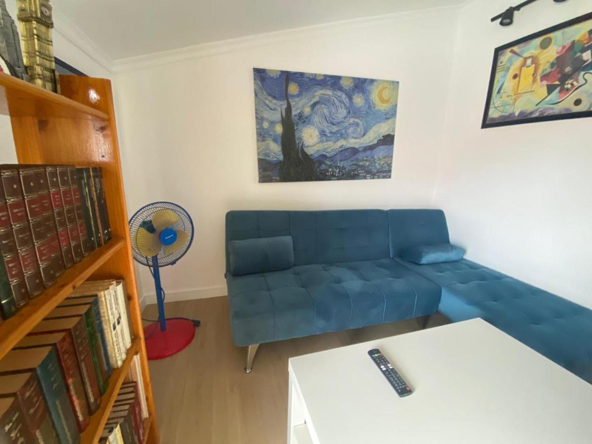 Pepona'S House - Wifi, Smart Tv & Netflix Appartamento O Grove Esterno foto