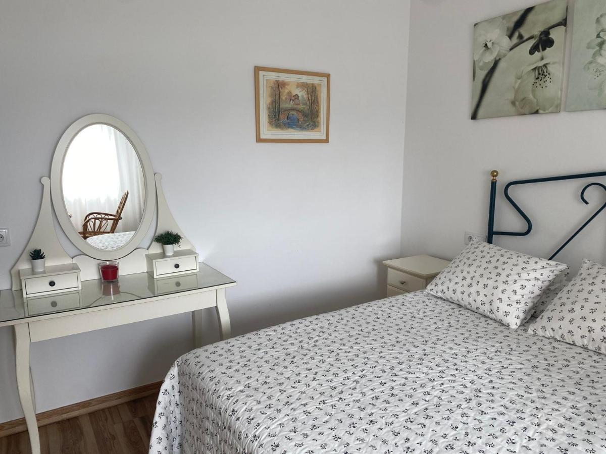 Pepona'S House - Wifi, Smart Tv & Netflix Appartamento O Grove Esterno foto