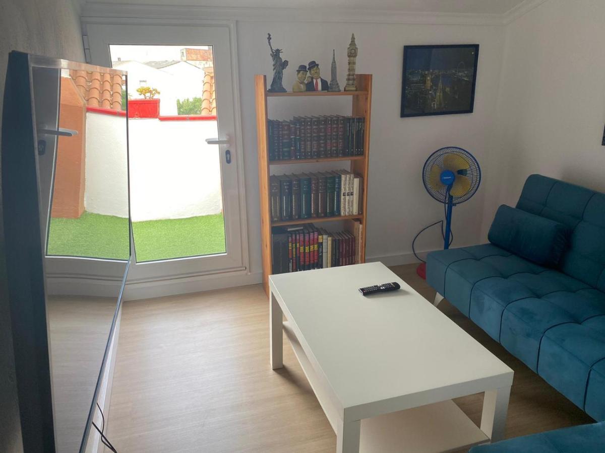 Pepona'S House - Wifi, Smart Tv & Netflix Appartamento O Grove Esterno foto