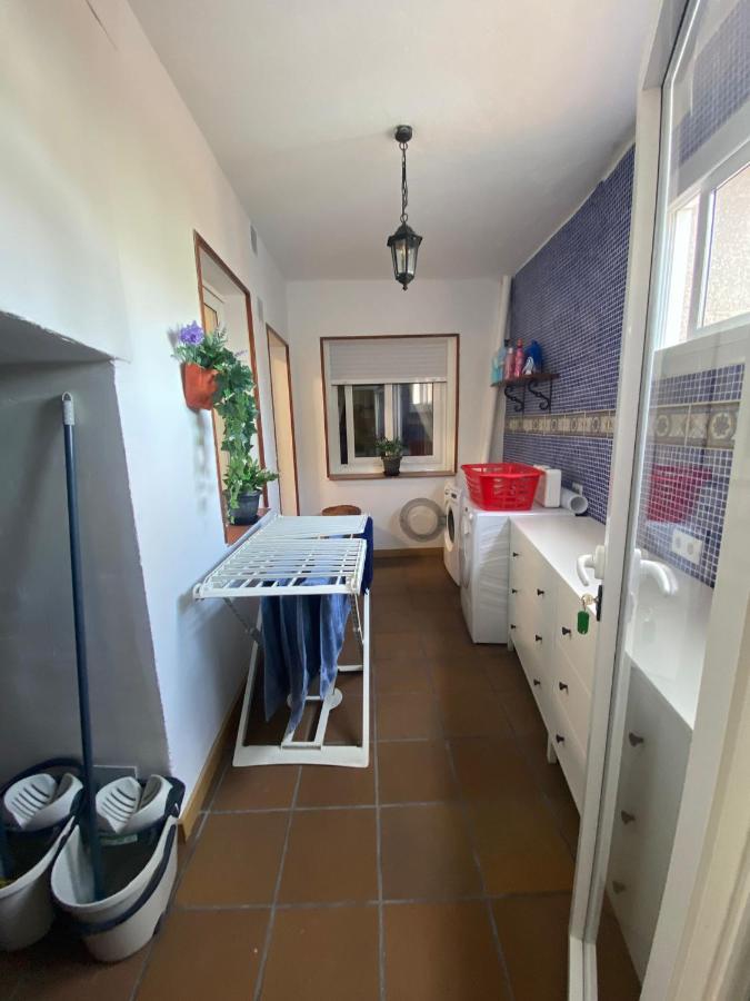 Pepona'S House - Wifi, Smart Tv & Netflix Appartamento O Grove Esterno foto