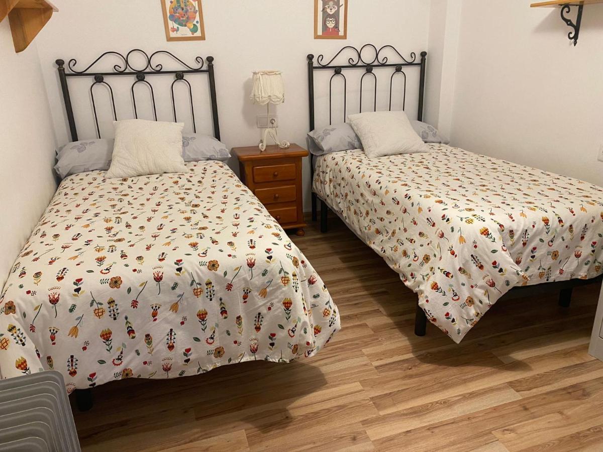 Pepona'S House - Wifi, Smart Tv & Netflix Appartamento O Grove Esterno foto