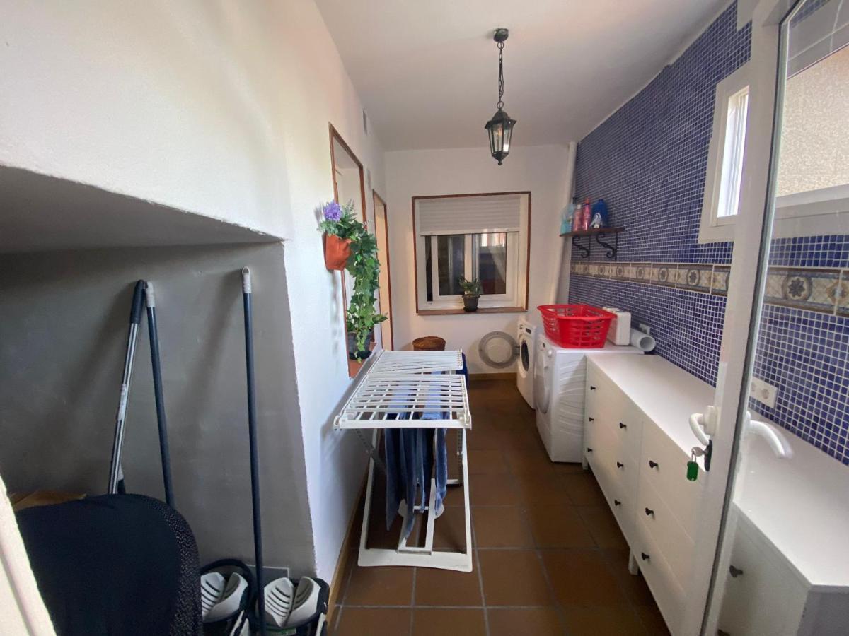 Pepona'S House - Wifi, Smart Tv & Netflix Appartamento O Grove Esterno foto