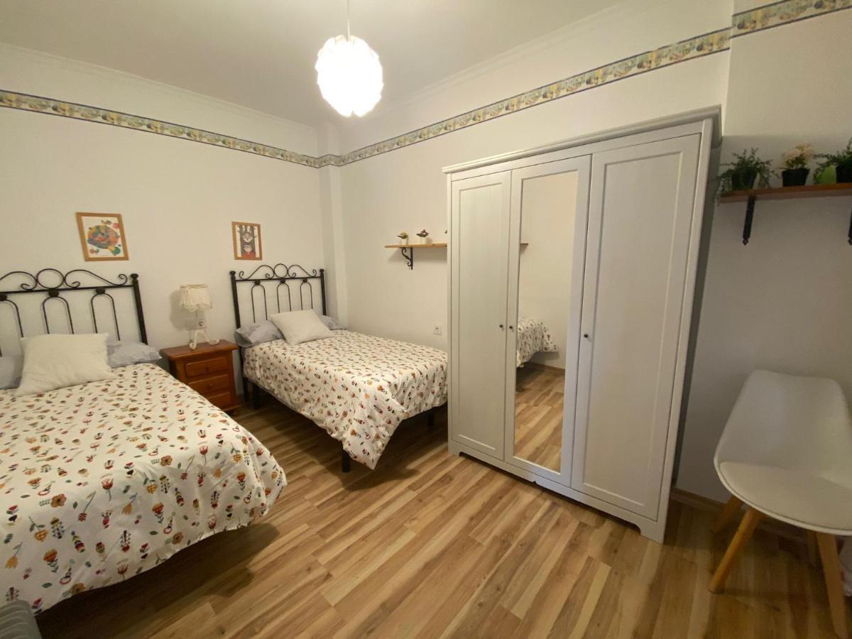 Pepona'S House - Wifi, Smart Tv & Netflix Appartamento O Grove Esterno foto