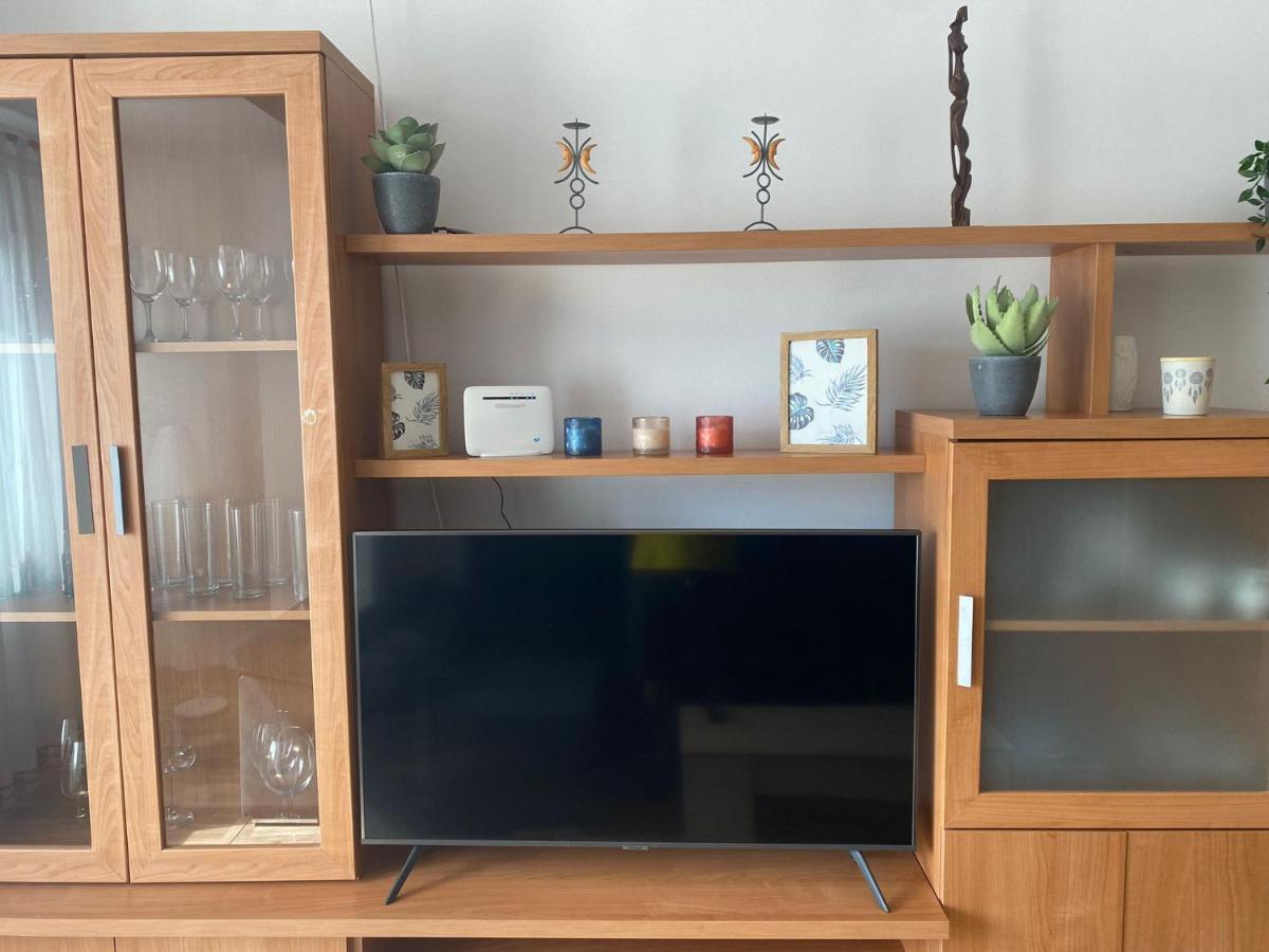 Pepona'S House - Wifi, Smart Tv & Netflix Appartamento O Grove Esterno foto